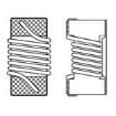 0302CS-13NXJLU electronic component of Coilcraft