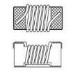 0302CS-1N7XJLU Fixed Inductors