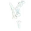 8X1/2 Screws & Fasteners