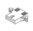 03-06-1041 electronic component of Molex