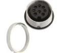 0307-2 08-1 Circular Metric Connectors