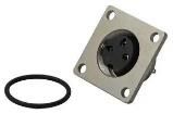 0308 03 electronic component of Lumberg