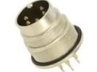 0317 05-1 Circular DIN Connectors