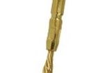 031-9540-015 D-Sub Standard Connectors