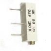 94P/1K Trimmer Resistors - Through Hole
