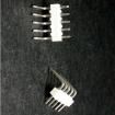 22052051 Headers & Wire Housings