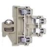 035546 DK4 DIN Rail Terminal Blocks
