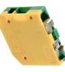 038026 AKE4 DIN Rail Terminal Blocks