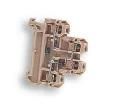 039666 DK4D/35 DIN Rail Terminal Blocks