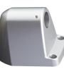 SZK-001U Industrial Panel Mount Indicators / Switch Indicators