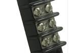 672GP 03 Barrier Terminal Blocks