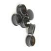 040-1020 Cable Glands, Strain Reliefs & Cord Grips