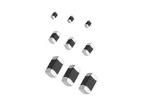 TCTR0603F10K0F4300T NTC (Negative Temperature Coefficient) Thermistors