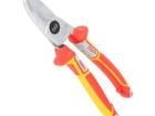 043-49-VDE-210 Pliers & Tweezers