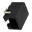 43743-6001 Modular Connectors / Ethernet Connectors