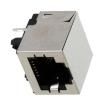 43860-0026 Modular Connectors / Ethernet Connectors