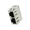 44150-0011 Modular Connectors / Ethernet Connectors