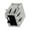 44282-0001 Modular Connectors / Ethernet Connectors