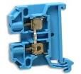 044368 SAK4/35 DIN Rail Terminal Blocks