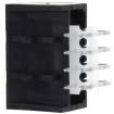 44428-0802 Headers & Wire Housings