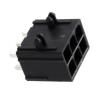 45718-0002 Headers & Wire Housings