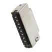 47309-2851 Memory Card Connectors