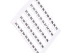 0473460201 DEK 5 FW 201-250 DIN Rail Terminal Blocks