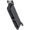 47650-0001 I/O Connectors