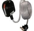 41DH12 Foot Switches