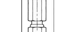 050-007-0000220 D-Sub Standard Connectors