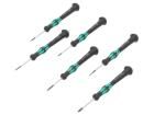 05030181001 electronic component of Wera