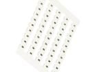 0522761034 DEK 5 GW N DIN Rail Terminal Blocks
