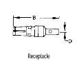 053742-0016 electronic component of ITT