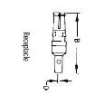 053742-0016 Industrial Pressure Sensors