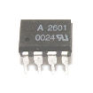 HCPL-2601 electronic component of ON Semiconductor