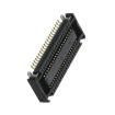 54363-0489 Board to Board & Mezzanine Connectors
