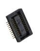 54722-0204 Board to Board & Mezzanine Connectors