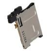 055036006202862+ Memory Card Connectors
