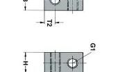 05.60.125 Standoffs & Spacers