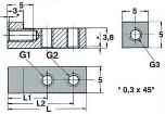 05.60.422 electronic component of Ettinger