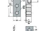 05.60.422 Standoffs & Spacers