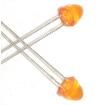 HLMP-3450 Standard LEDs - SMD