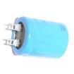 057431A Aluminium Electrolytic Capacitors - Radial Leaded