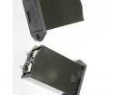 058182RB Cylindrical Battery Contacts, Clips, Holders & Springs