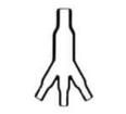 059431-000 Heat Shrink Cable Boots & End Caps
