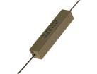 PLO10R050F Wirewound Resistors - Through Hole