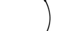 RST 3-RKMV 3-224/0.3M Sensor Cables / Actuator Cables