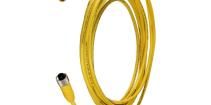 RST 5-RKT 5-612/5M Sensor Cables / Actuator Cables