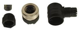 RKCW 4/7  Connectors