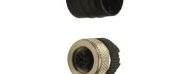 RKCW 4/7 Circular Metric Connectors